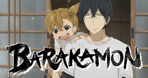 Barakamon – Bild: Kinema Citrus Barakamon – Bild: Kinema Citrus