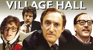 Village Hall – Bild: Network Distribution