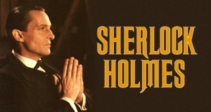 Sherlock Holmes – Bild: Granada Television