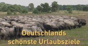 Deutschlands schönste Urlaubsziele – Bild: hr-fernsehen