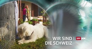 Wir sind die Schweiz – Bild: SRF