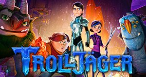 Trolljäger – Bild: Netflix