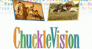 ChuckleVision – Bild: BBC ChuckleVision – Bild: BBC