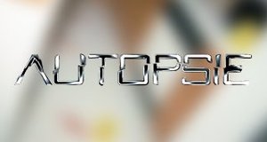 Autopsie – Bild: RTL II