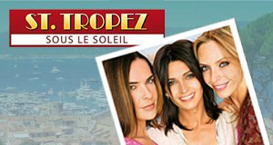 St. Tropez – Bild: TF1 St. Tropez – Bild: TF1