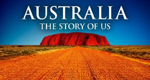 Die Geschichte Australiens