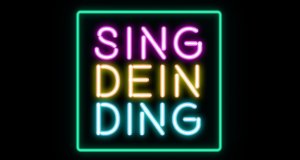 Sing dein Ding – Bild: Stingray Karaoke Sing dein Ding – Bild: Stingray Karaoke