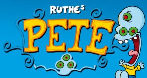 Pete – Bild: Ralph Ruthe Pete – Bild: Ralph Ruthe
