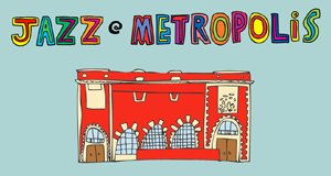 Jazz @ Metropolis – Bild: FKMtv