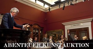 Abenteuer Kunstauktion – Bild: Sky Arts/Colonial Pictures Abenteuer Kunstauktion – Bild: Sky Arts/Colonial Pictures