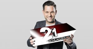 21 Schlagzeilen – Bild: Sat.1/Benedikt Müller 21 Schlagzeilen – Bild: Sat.1/Benedikt Müller