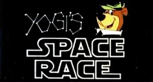 Yogi’s Space Race – Bild: Hanna-Barbera Yogi’s Space Race – Bild: Hanna-Barbera