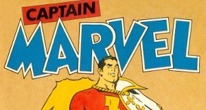 Captain Marvel – Bild: Select Video Captain Marvel – Bild: Select Video