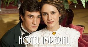 Hotel Imperial – Bild: ANSA/ServusTV