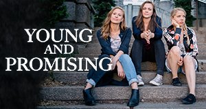 Young and Promising – Bild: Eirik Evjen/Monster Scripted/NRK