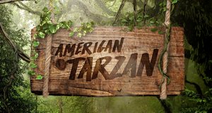 American Tarzan – Bild: Discovery Channel American Tarzan – Bild: Discovery Channel