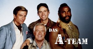 Das A-Team – Bild: Universal