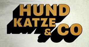 Hund, Katze & Co. – Bild: MDR/Screenshot Hund, Katze & Co. – Bild: MDR/Screenshot