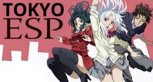 Tokyo ESP – Bild: Xebec Tokyo ESP – Bild: Xebec