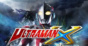 Ultraman X – Bild: Tsuburaya Productions
