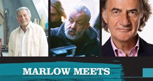 Tim Marlow trifft … – Bild: Seventh Art Productions/Sky Arts Tim Marlow trifft … – Bild: Seventh Art Productions/Sky Arts