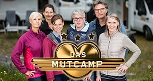 Das Mutcamp für Erwachsene – Bild: MDR/Alex Kraus