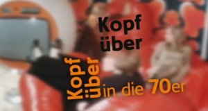 Kopfüber in die 70er Jahre – Bild: WDR Kopfüber in die 70er Jahre – Bild: WDR