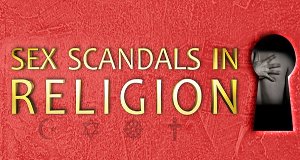 Sex Scandals in Religion – Bild: VisionTV/We Did Overcome Production Inc.