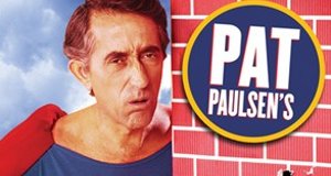 Pat Paulsen’s Half a Comedy Hour – Bild: ABC/MPI Media Group