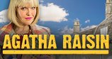 Agatha Raisin – Bild: Acorn TV Agatha Raisin – Bild: Acorn TV