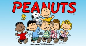 Die Peanuts – Bild: PEANUTS © 2005, United Feature Syndicate, Inc. Die Peanuts – Bild: PEANUTS © 2005, United Feature Syndicate, Inc.