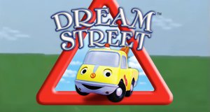 Dreamstreet – Buddy aus der Spielzeugstraße