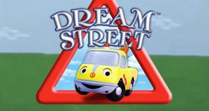 Dreamstreet – Buddy aus der Spielzeugstraße – Bild: CITV Dreamstreet – Buddy aus der Spielzeugstraße – Bild: CITV