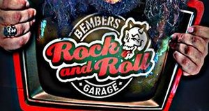 Bembers Rock’n’Roll-Garage