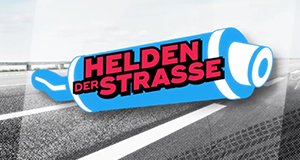 Helden der Straße – Bild: RTL II Helden der Straße – Bild: RTL II