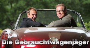 Die Gebrauchtwagenjäger – Bild: n-tv/Frank Hempel Die Gebrauchtwagenjäger – Bild: n-tv/Frank Hempel