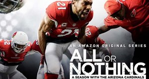 All or Nothing – Bild: 2016 Amazon.com Inc., or its affiliates All or Nothing – Bild: 2016 Amazon.com Inc., or its affiliates