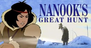 Nanuk – Bild: Mediatoon Nanuk – Bild: Mediatoon