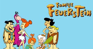 Familie Feuerstein – Bild: Warner