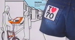 I Love the ’70s – Bild: BBC I Love the ’70s – Bild: BBC