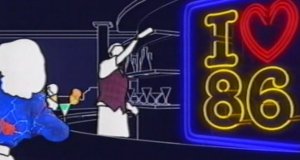 I Love the ’80s – Bild: BBC I Love the ’80s – Bild: BBC