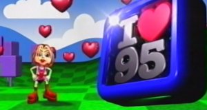 I Love the ’90s – Bild: BBC I Love the ’90s – Bild: BBC
