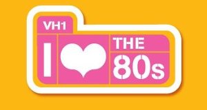I Love the ’80s