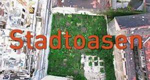 Stadtoasen – Bild: mdr/arte/Moers Media