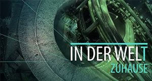 In der Welt Zuhause – Bild: arte/Cinétévé In der Welt Zuhause – Bild: arte/Cinétévé