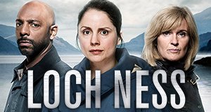 Loch Ness – Bild: itv Loch Ness – Bild: itv