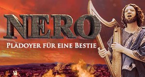 Nero: Plädoyer für eine Bestie – Bild: NDR/Steinfilm
