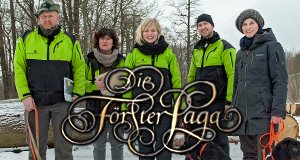 Die Förster-Saga – Bild: MDR/Holger John Die Förster-Saga – Bild: MDR/Holger John