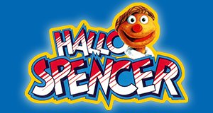 Hallo Spencer – Bild: NDR/Penta TV Hallo Spencer – Bild: NDR/Penta TV