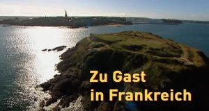 Zu Gast in Frankreich – Bild: hr-fernsehen